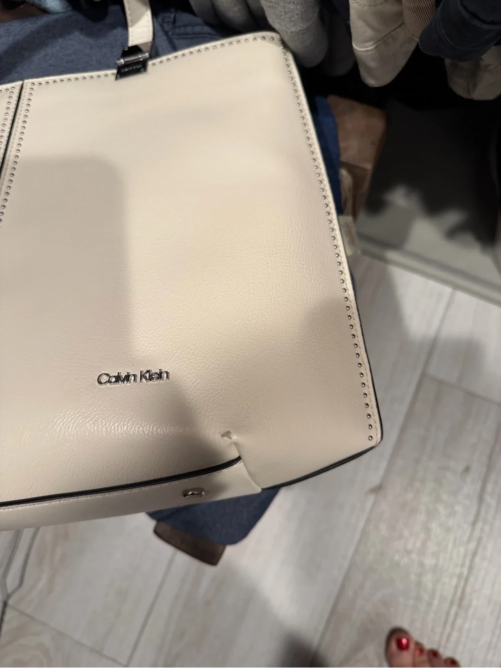 Calvin Klein calvin klein